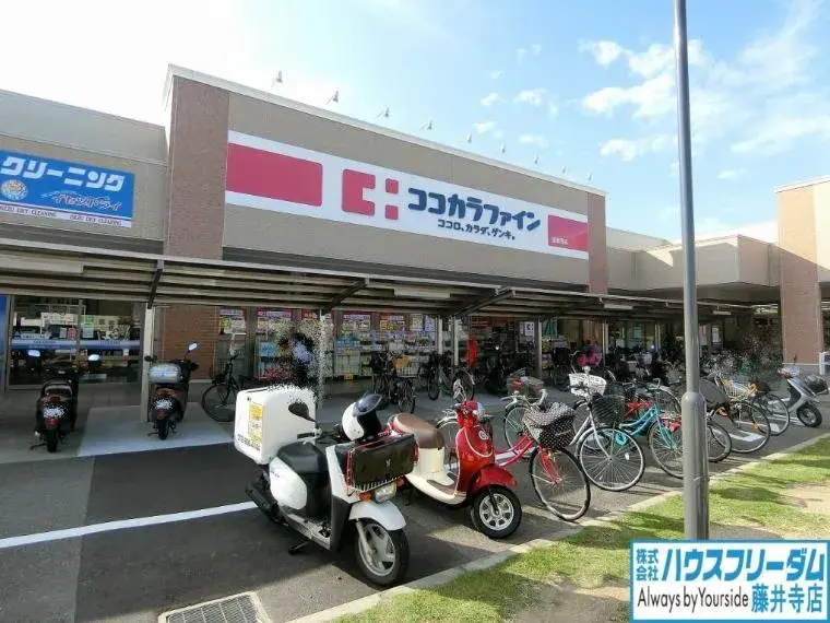 4DK Property Fujidera City Osaka Prefecture (5)