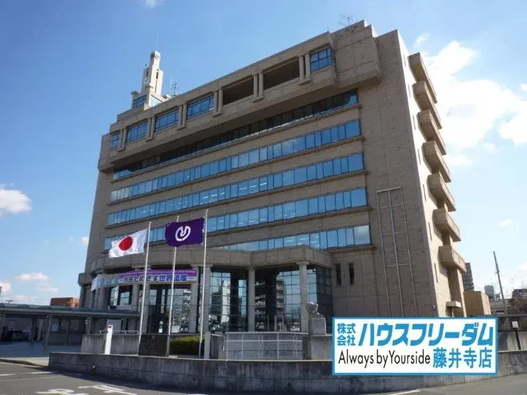 4DK Property Fujidera City Osaka Prefecture (7)