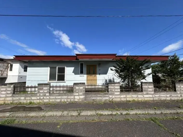 2LDK Property Tomakomai City Hokkaido (2)