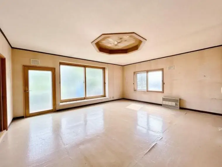 2LDK Property Tomakomai City Hokkaido (11)