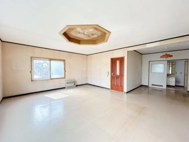 2LDK Property Tomakomai City Hokkaido (12)