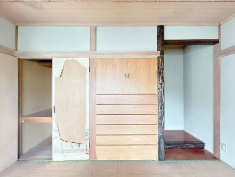 2LDK Property Tomakomai City Hokkaido (13)