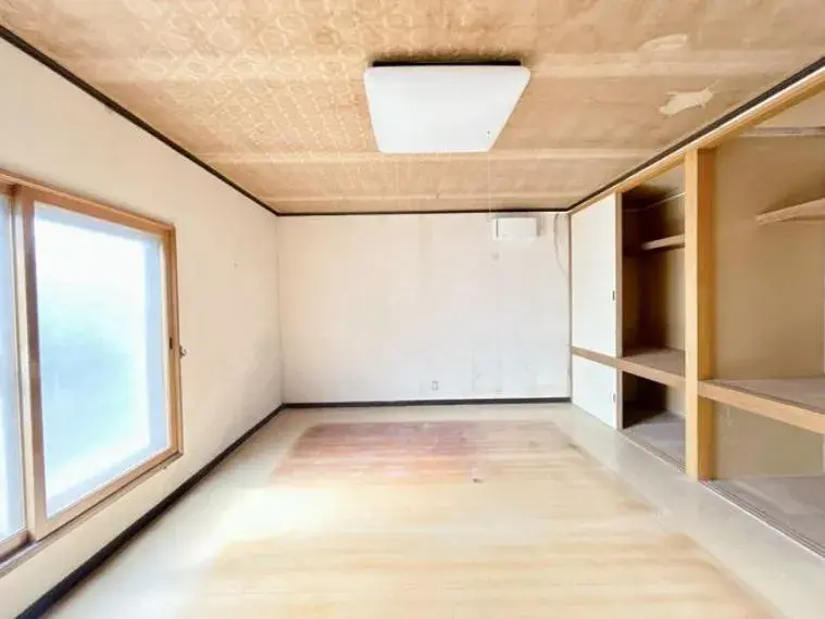2LDK Property Tomakomai City Hokkaido (15)