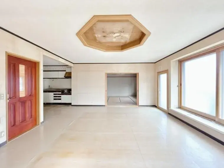2LDK Property Tomakomai City Hokkaido (23)