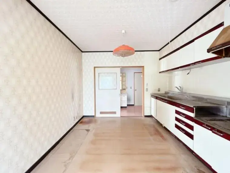 2LDK Property Tomakomai City Hokkaido (24)