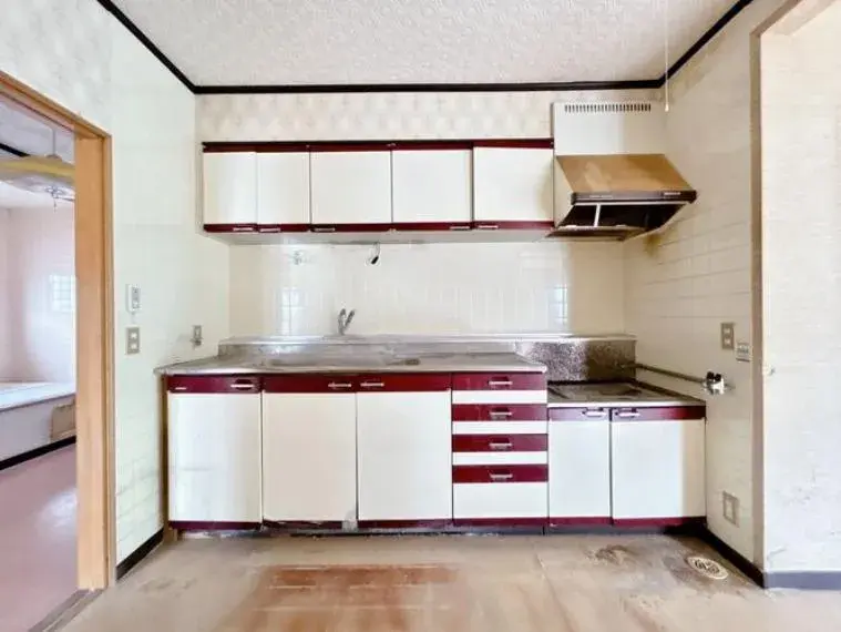 2LDK Property Tomakomai City Hokkaido (26)