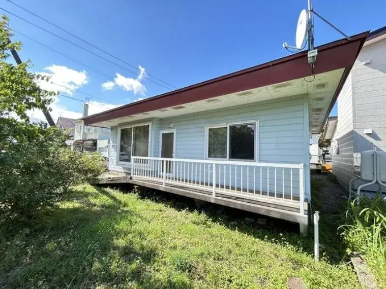 2LDK Property Tomakomai City Hokkaido (4)