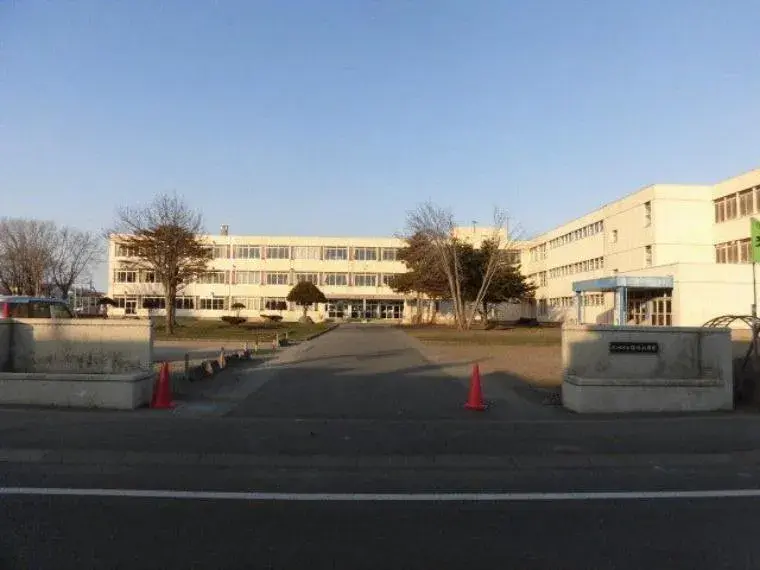 2LDK Property Tomakomai City Hokkaido (33)