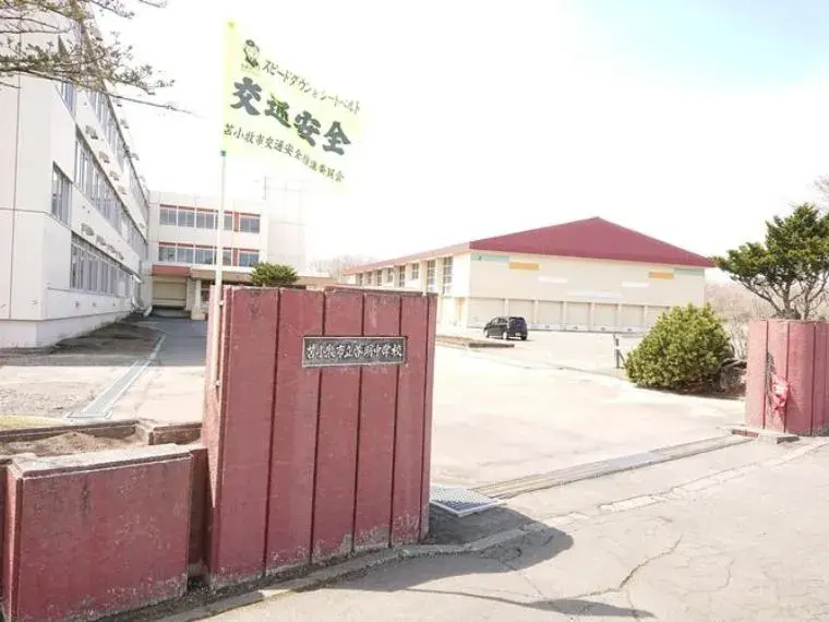 2LDK Property Tomakomai City Hokkaido (34)