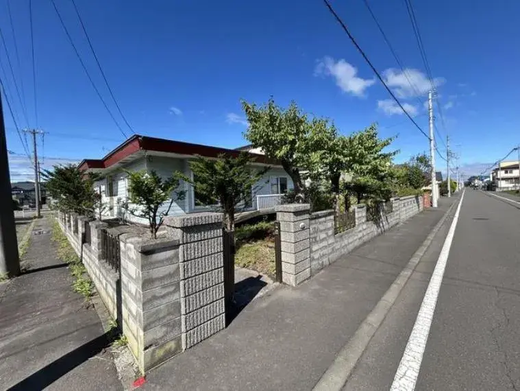 2LDK Property Tomakomai City Hokkaido (5)
