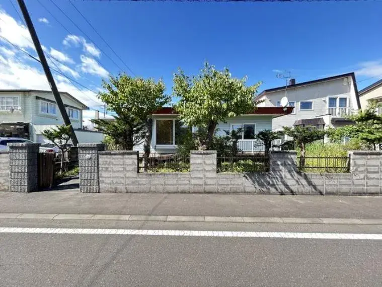 2LDK Property Tomakomai City Hokkaido (7)