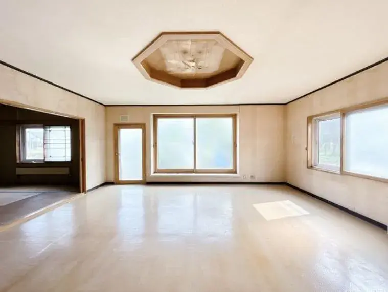 2LDK Property Tomakomai City Hokkaido (9)