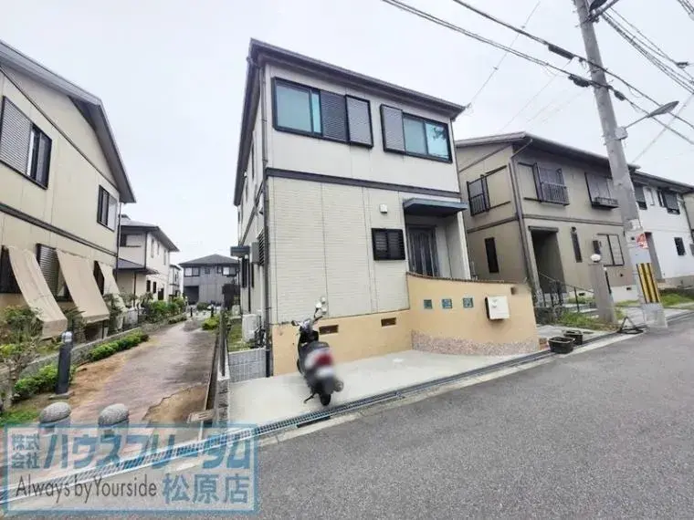 5LDK Property Hirano-ku, Osaka City Osaka Prefecture (2)