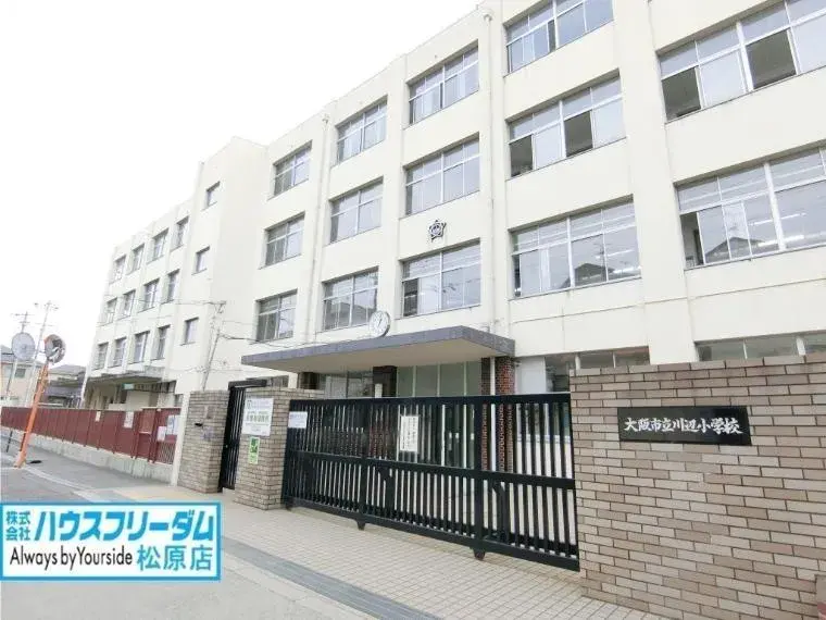 5LDK Property Hirano-ku, Osaka City Osaka Prefecture (11)