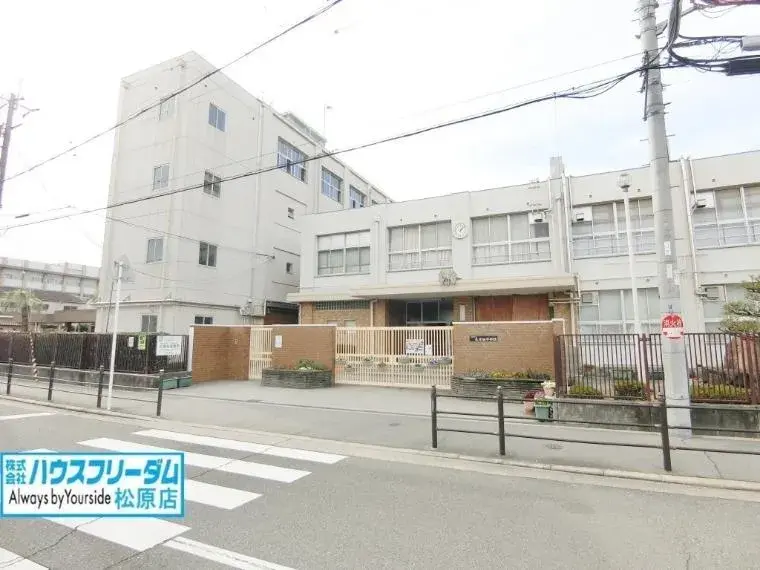 5LDK Property Hirano-ku, Osaka City Osaka Prefecture (12)