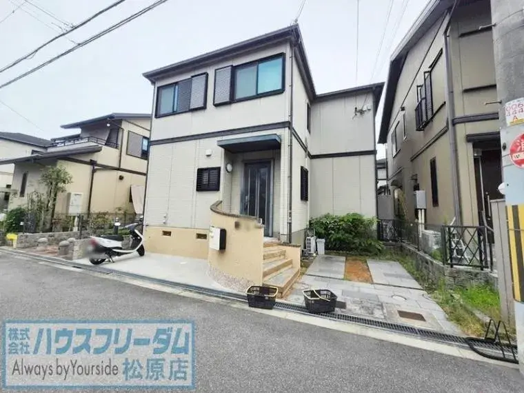 5LDK Property Hirano-ku, Osaka City Osaka Prefecture (3)