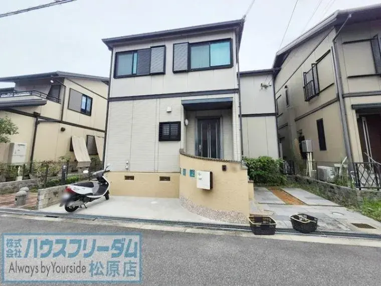 5LDK Property Hirano-ku, Osaka City Osaka Prefecture (4)