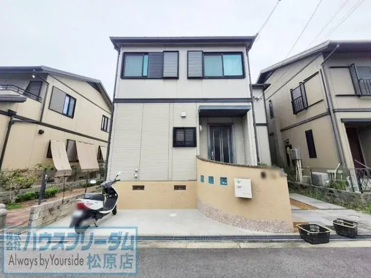 5LDK Property Hirano-ku, Osaka City Osaka Prefecture (5)