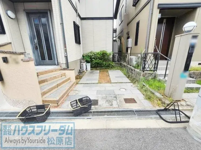 5LDK Property Hirano-ku, Osaka City Osaka Prefecture (6)