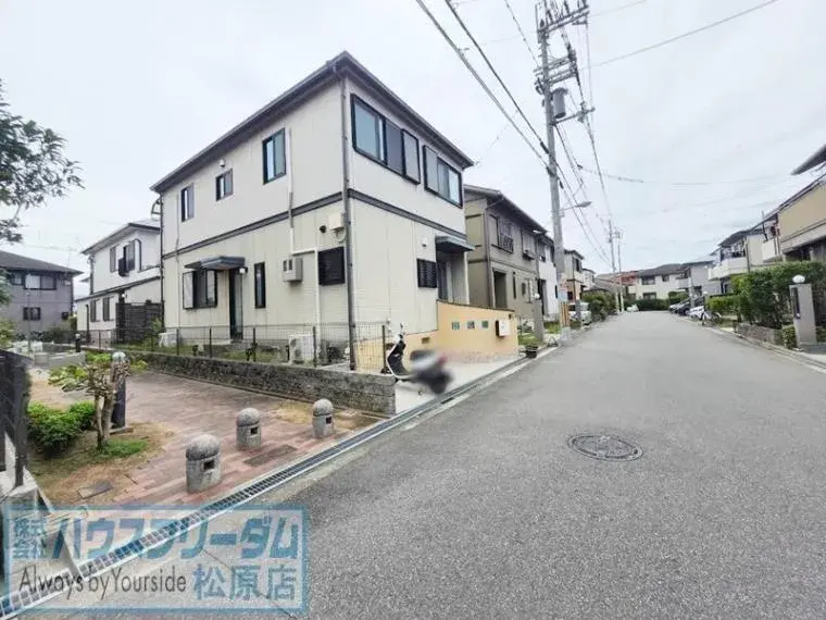 5LDK Property Hirano-ku, Osaka City Osaka Prefecture (8)