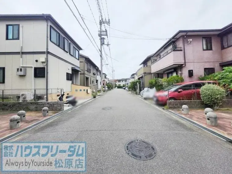 5LDK Property Hirano-ku, Osaka City Osaka Prefecture (9)