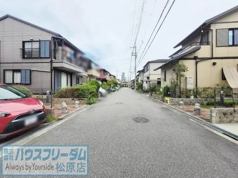 5LDK Property Hirano-ku, Osaka City Osaka Prefecture (10)