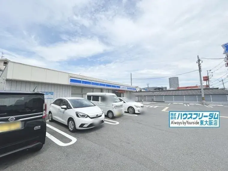 4K Higashiosaka City Osaka Prefecture (5)