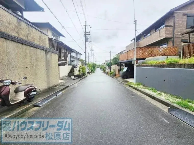4LDK Mihara-ku, Sakai City Osaka Prefecture (3)