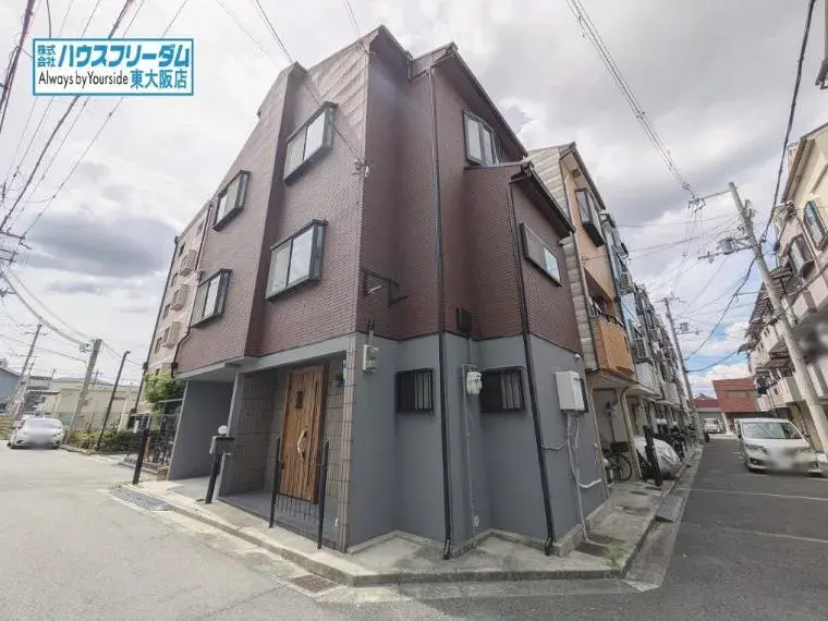 3LDK Property Higashiosaka City, Osaka Prefecture (2)