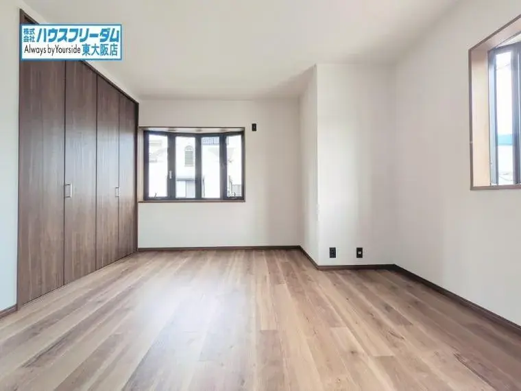 3LDK Property Higashiosaka City, Osaka Prefecture (11)