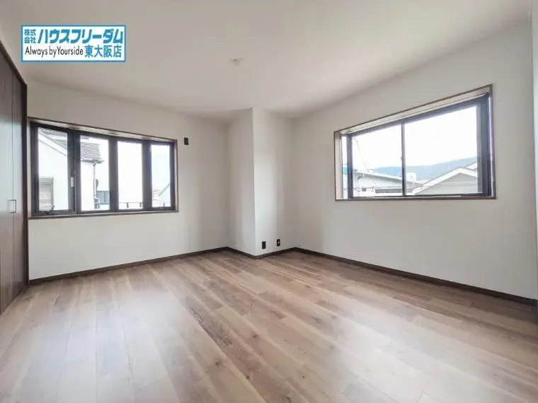 3LDK Property Higashiosaka City, Osaka Prefecture (12)