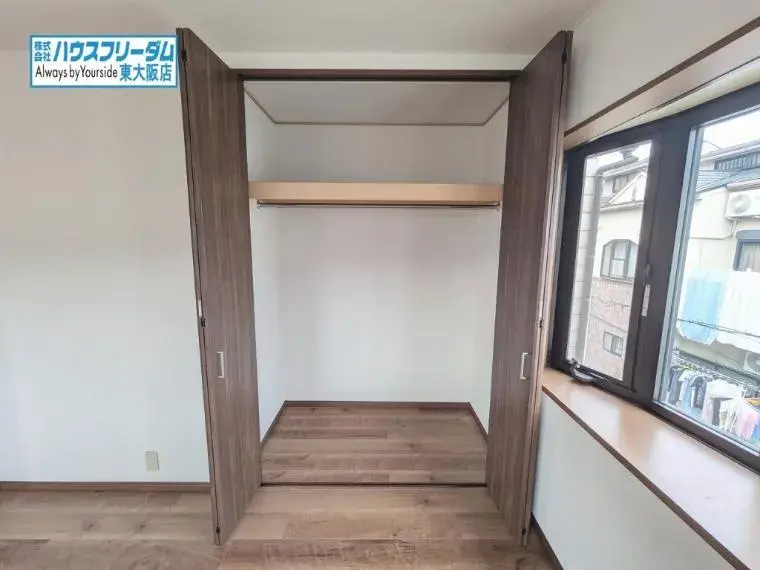 3LDK Property Higashiosaka City, Osaka Prefecture (13)