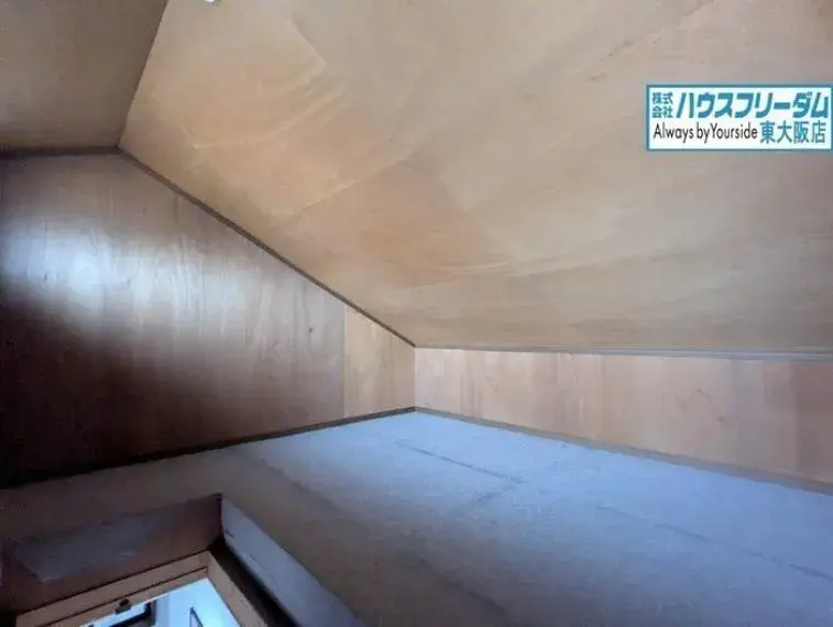 3LDK Property Higashiosaka City, Osaka Prefecture (19)