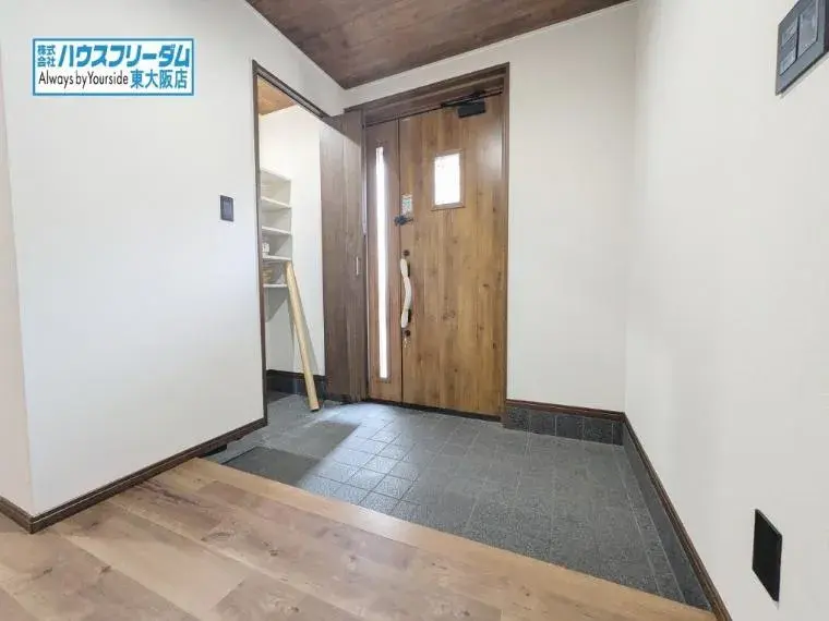 3LDK Property Higashiosaka City, Osaka Prefecture (21)