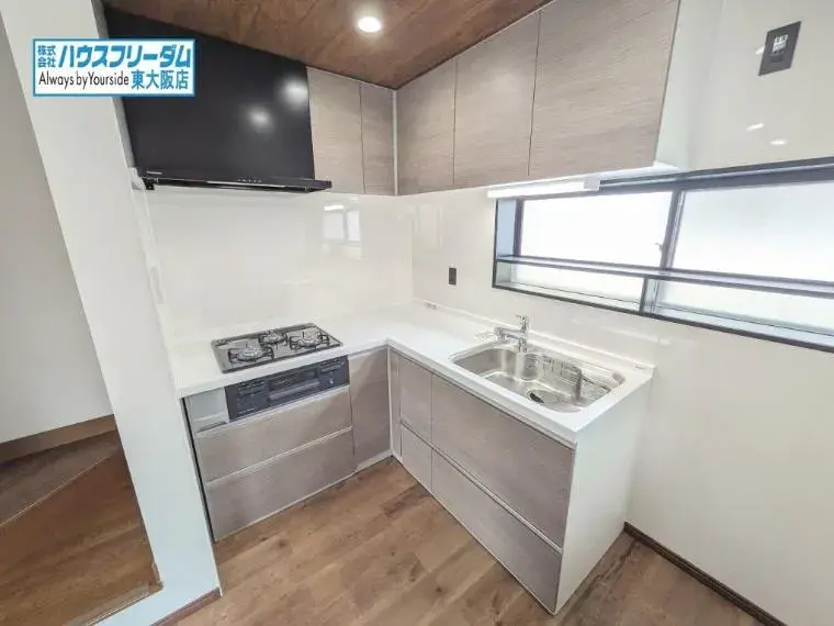 3LDK Property Higashiosaka City, Osaka Prefecture (23)