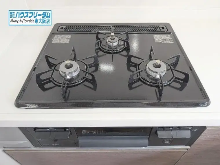 3LDK Property Higashiosaka City, Osaka Prefecture (24)
