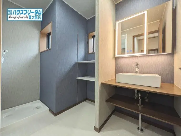 3LDK Property Higashiosaka City, Osaka Prefecture (27)