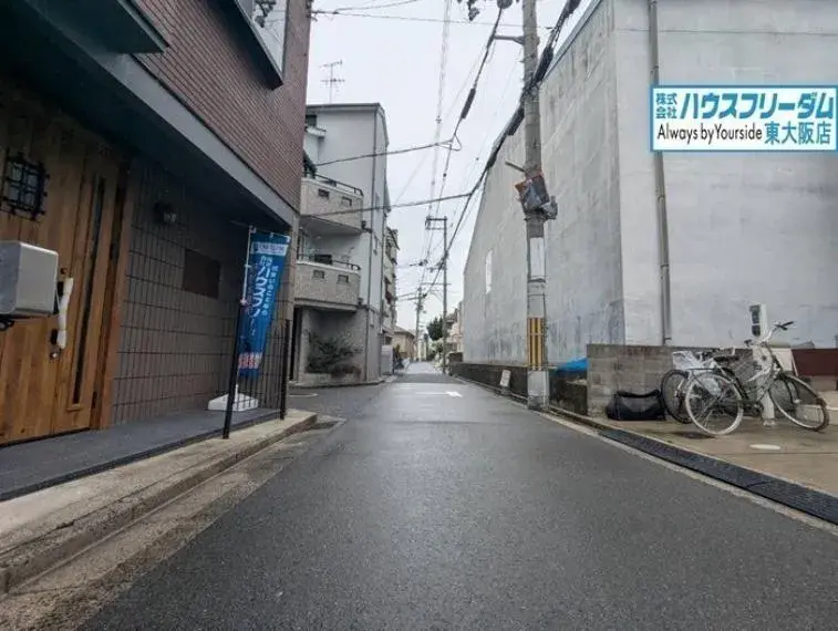 3LDK Property Higashiosaka City, Osaka Prefecture (4)