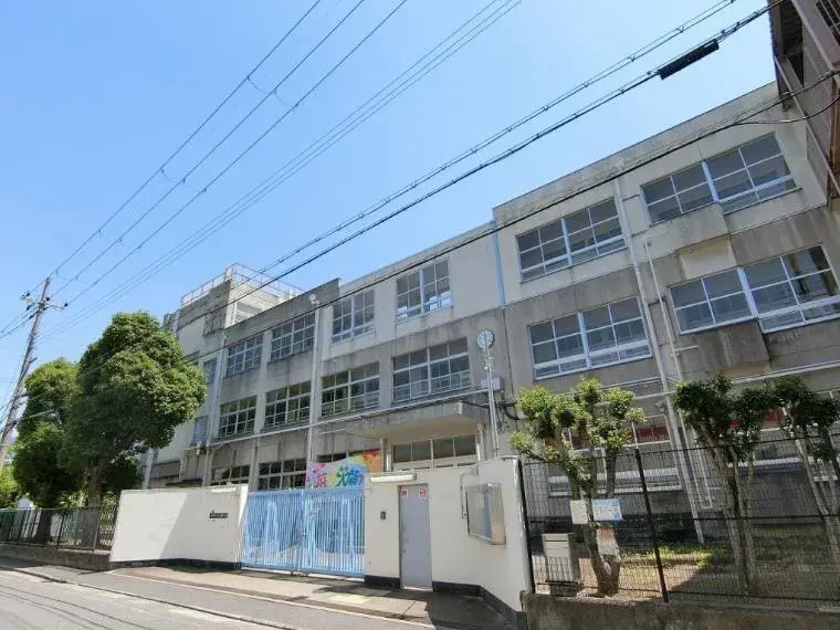 3LDK Property Higashiosaka City, Osaka Prefecture (32)