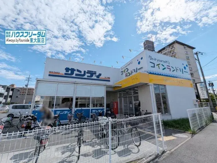 3LDK Property Higashiosaka City, Osaka Prefecture (34)