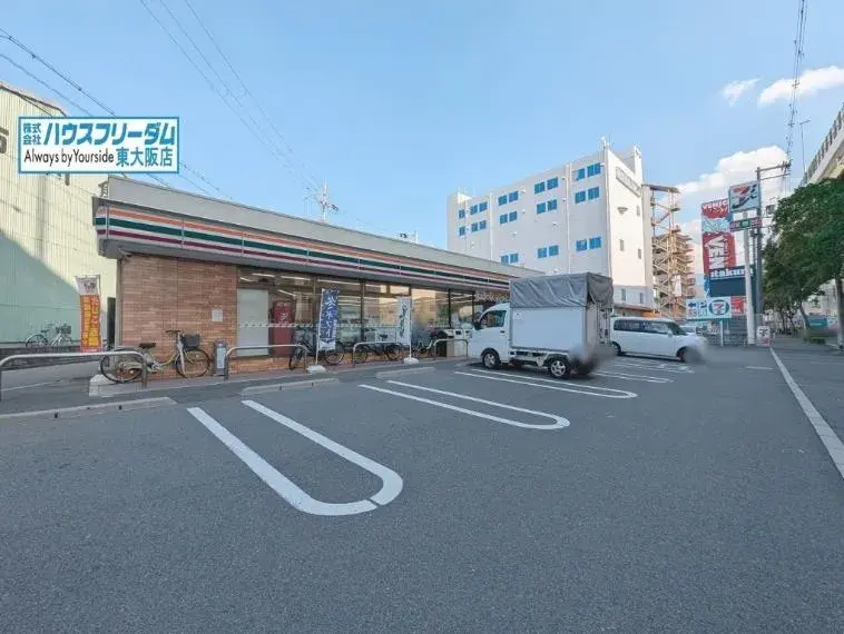 3LDK Property Higashiosaka City, Osaka Prefecture (35)