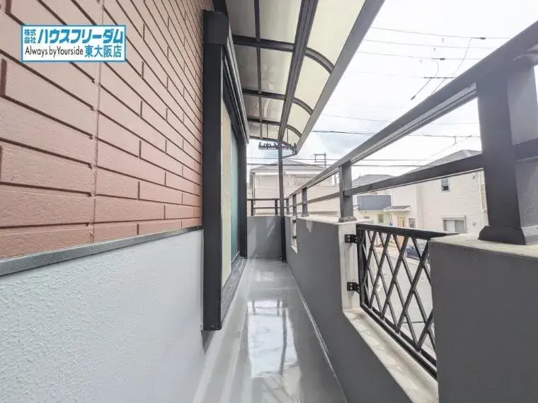 3LDK Property Higashiosaka City, Osaka Prefecture (5)