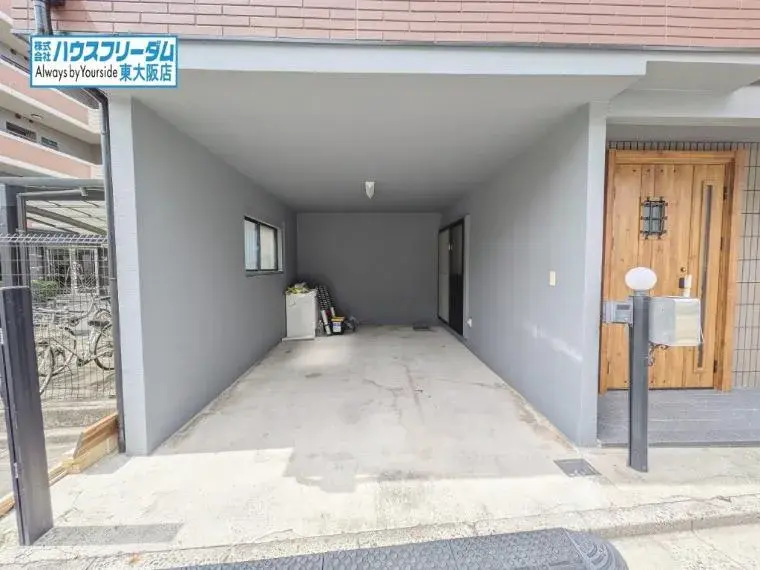 3LDK Property Higashiosaka City, Osaka Prefecture (6)
