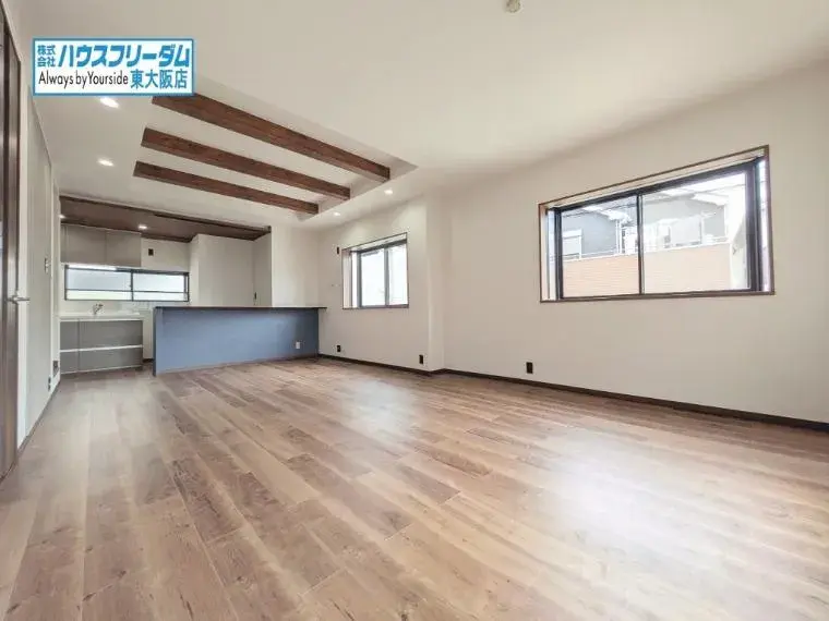 3LDK Property Higashiosaka City, Osaka Prefecture (7)