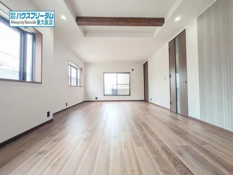 3LDK Property Higashiosaka City, Osaka Prefecture (8)