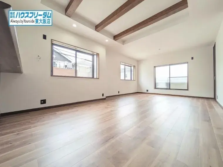 3LDK Property Higashiosaka City, Osaka Prefecture (9)