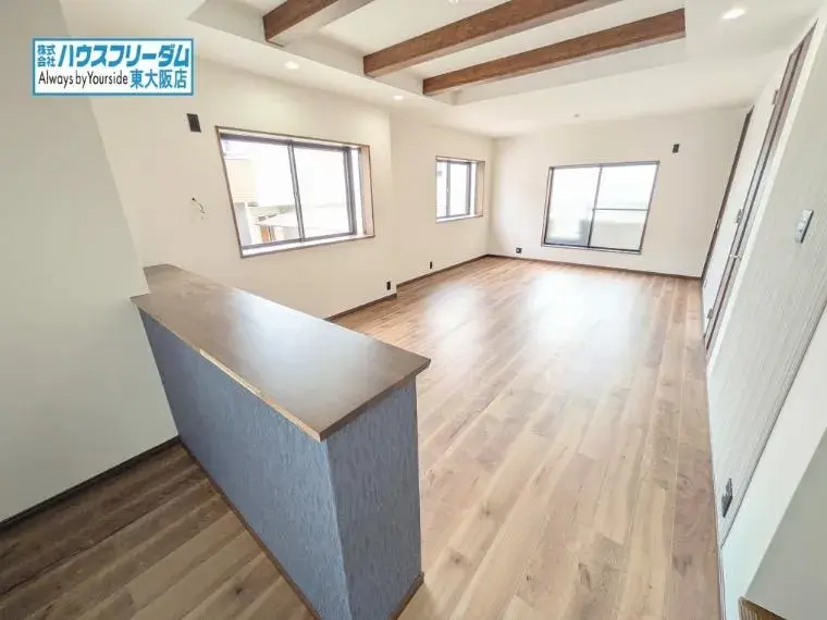 3LDK Property Higashiosaka City, Osaka Prefecture (10)