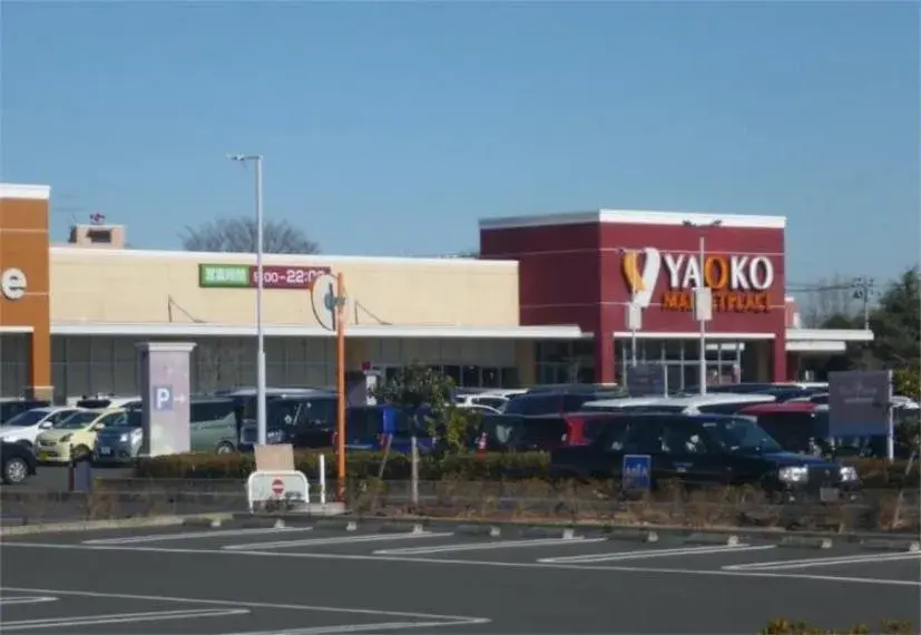 4LDK Город Kawagoe Префектура Saitama (3)