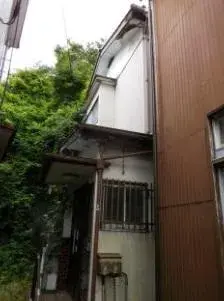 Akiya in Kanagawa