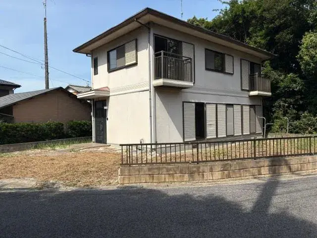 Akiya in Chiba